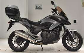 HONDA NC750X ABS 2014 RC72