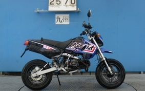 KAWASAKI KSR110 2008 KL110A