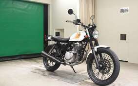 SUZUKI GRASS TRACKER Bigboy NJ4DA