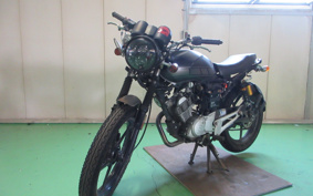 YAMAHA YBR125 PCJL