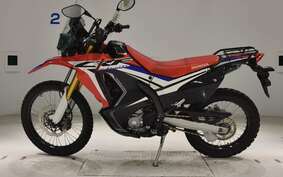 HONDA CRF250 RALLY LDA MD44