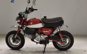 HONDA MONKEY 125 ABS JB02