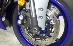 YAMAHA YZF-R6 2020