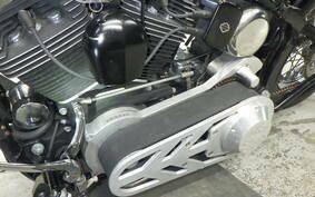 HARLEY FLSTF 1450 2002 BMY