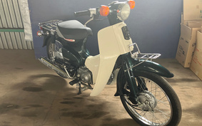 HONDA C50 SUPER CUB AA01