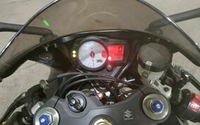 SUZUKI GSX-R750 2007 CF111