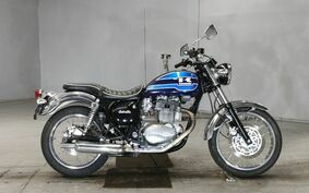 KAWASAKI ESTRELLA RS Type BJ250A