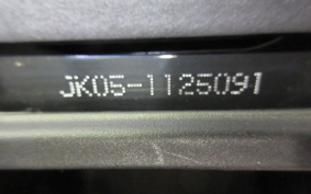HONDA PCX125 JK05