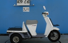 HONDA GYRO UP TA01