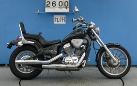 HONDA STEED 400 NC26