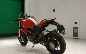 DUCATI MONSTER 1100 EVO 2011