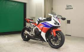 HONDA CBR1000RR Gen. 2 2010