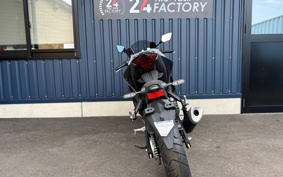 YAMAHA YZF-R25 RG74J