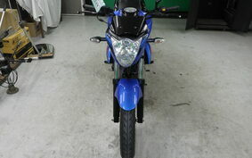 SUZUKI GIXXER 150 NG4BG