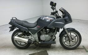 HONDA XELVIS MC25