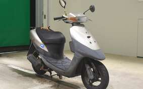 SUZUKI LET's 2 CA1KA