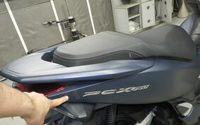 HONDA PCX 150 ABS KF30