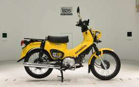 HONDA CROSS CUB 110 JA45