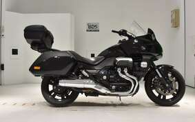 HONDA CTX1300 2015 SC74