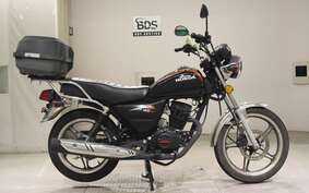 HONDA LY125 FI