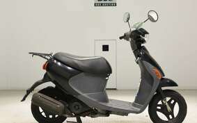 SUZUKI LET's 4 CA41A