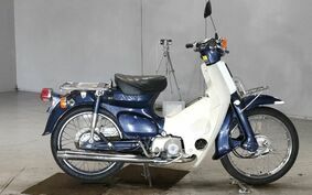 HONDA C70 SUPER CUB HA02