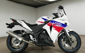 HONDA CBR250R MC41