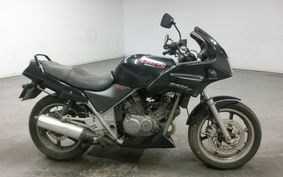 HONDA XELVIS MC25