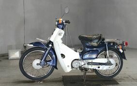 HONDA C70 SUPER CUB C70