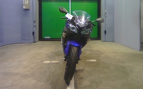 KAWASAKI NINJA 250 EX250L