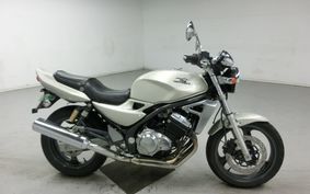 KAWASAKI BALIUS 250 Gen.2 1998 ZR250B