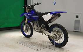 YAMAHA YZ125 CE16C