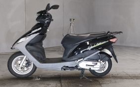 SUZUKI ADDRESS V125 DT11A