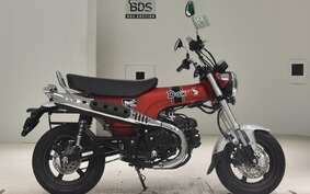 HONDA DAX 125 JB04