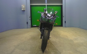 YAMAHA FZ FAZER 2008 RN21J