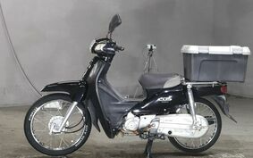 HONDA C50 SUPER CUB AA04