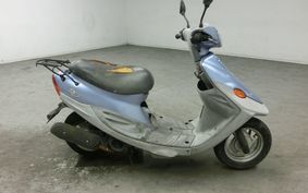 YAMAHA BJ SA24J