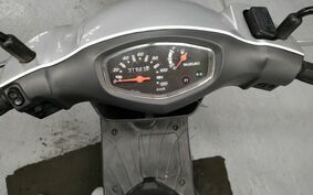 SUZUKI ADDRESS V125 CF4EA