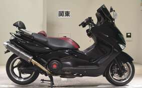 YAMAHA T-MAX500 Gen.2 2007 SJ04J