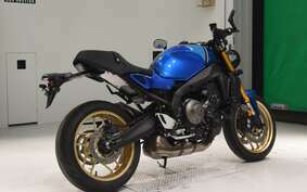 YAMAHA XSR900 2022 RN80J