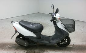 SUZUKI LET's 2 CA1PA