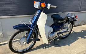 HONDA C50 SUPER CUB Custom AA01