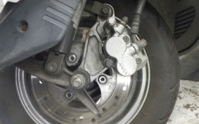 HONDA SPACY 125 Gen. 3 JF04