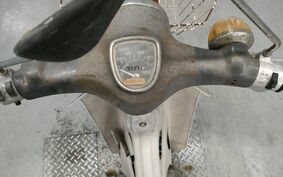 HONDA C70 SUPER CUB C70