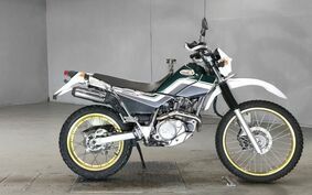 YAMAHA SEROW 225 WE DG08J