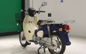 HONDA C50 SUPER CUB AA07