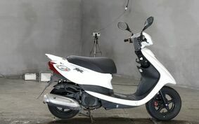 YAMAHA JOG ZR Evolution 2 SA39J