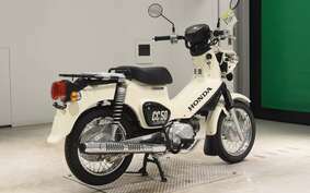 HONDA CROSS CUB 50 AA06