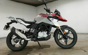 BMW G310GS 2018 0G02