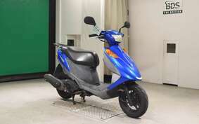 SUZUKI ADDRESS V125 CF4EA